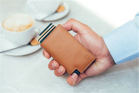 smart card wallet mens|ekster wallets for men.